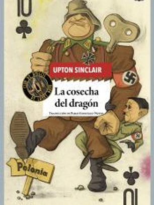 La cosecha del dragón