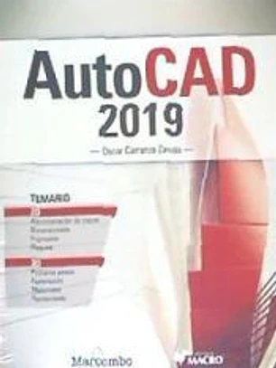 AutoCAD 2019