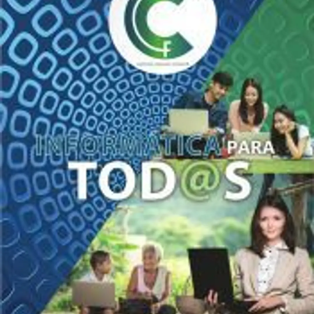 Informatica Para Tod@s 1