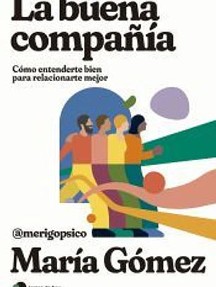 La buena compañía