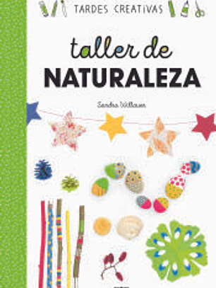 Taller de naturaleza