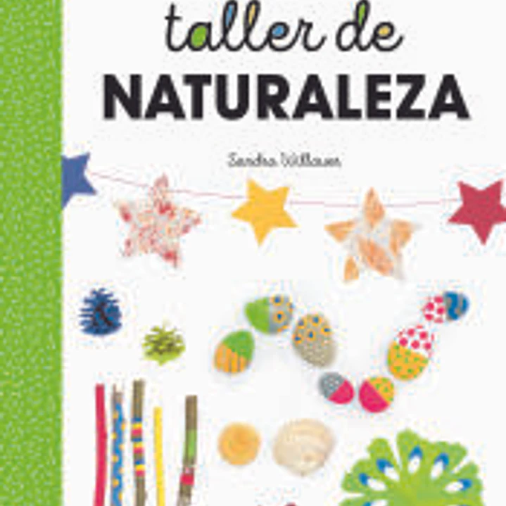 Taller de naturaleza 1