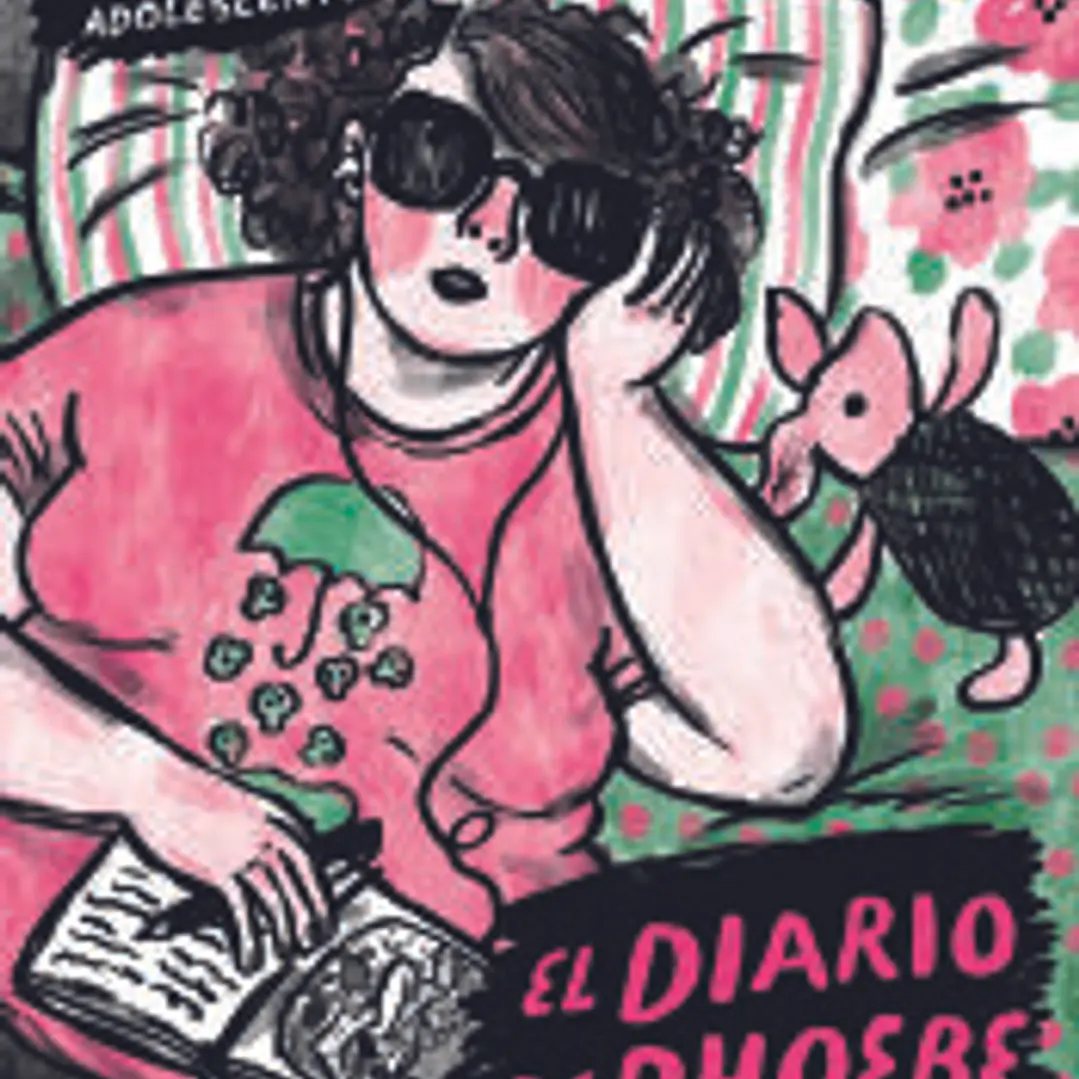 El diario de Phoebe 1