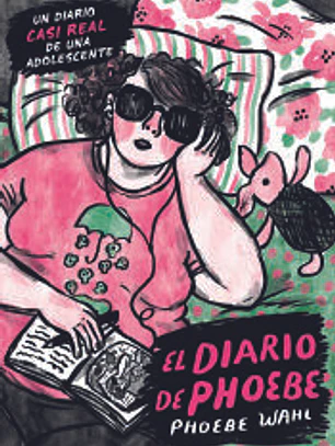 El diario de Phoebe
