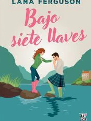 Bajo siete llaves