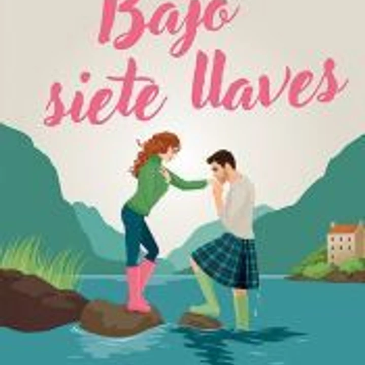 Bajo siete llaves 1