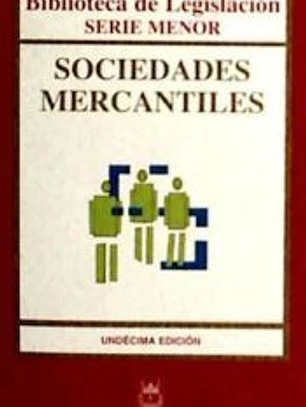 Sociedades Mercantiles
