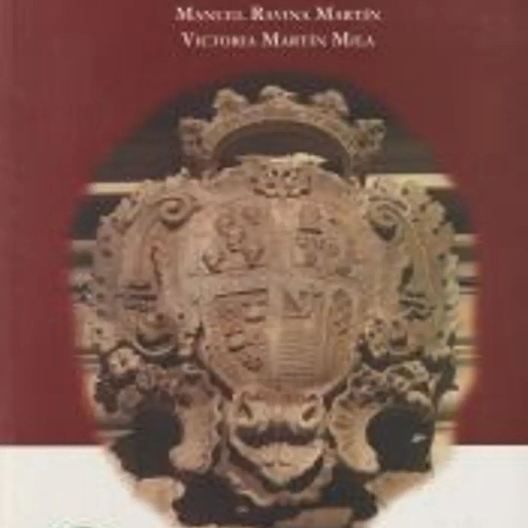 INVENTARIO DEL ARCHIVO DEL MARQUES DE VILLAREAL DE PURULLENA 1