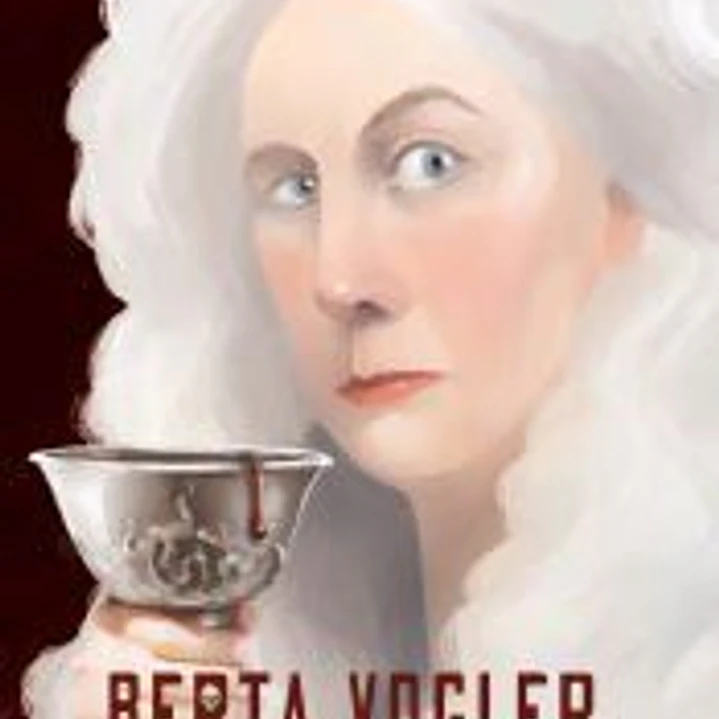 BERTA VOGLER 3. LA ORDEN DEL DRAGÓN 1