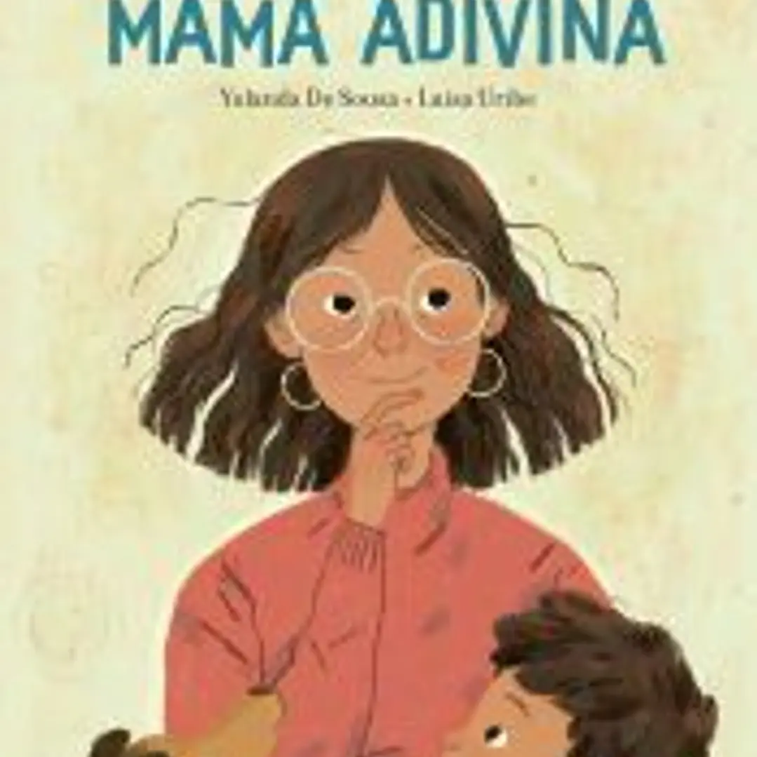 Mamá adivina 1