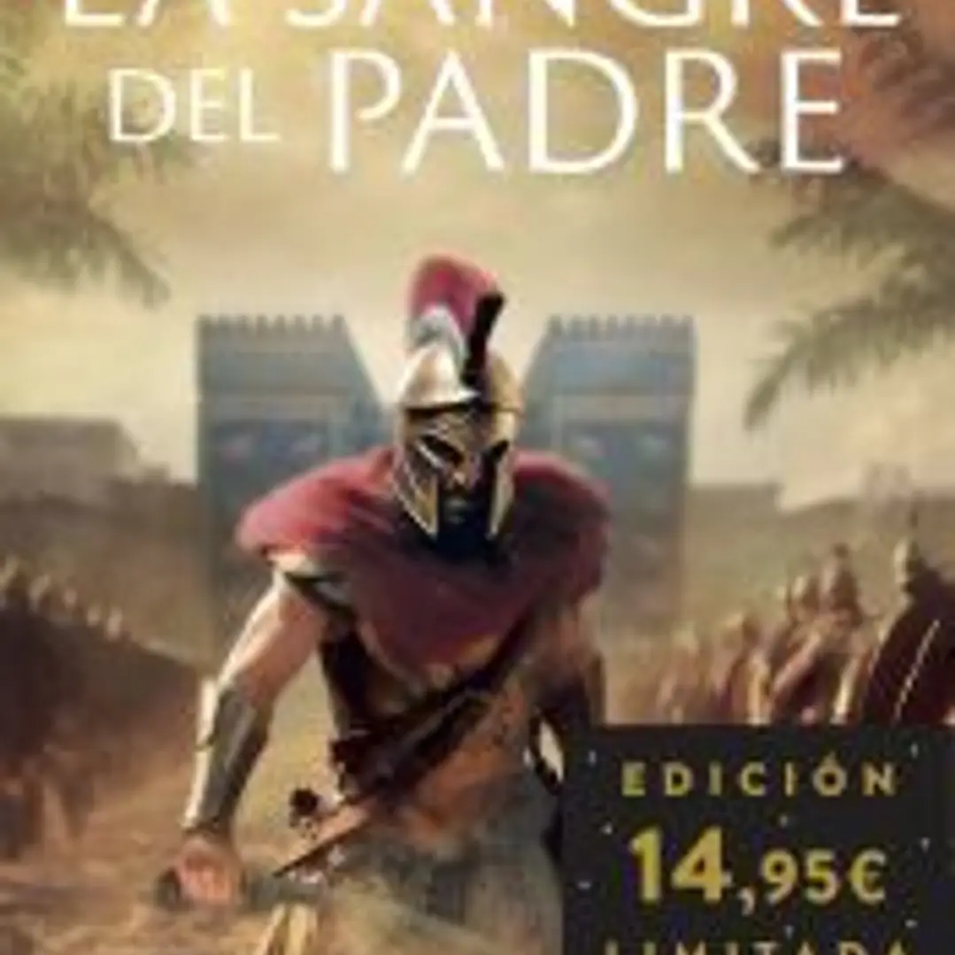 La sangre del padre 1