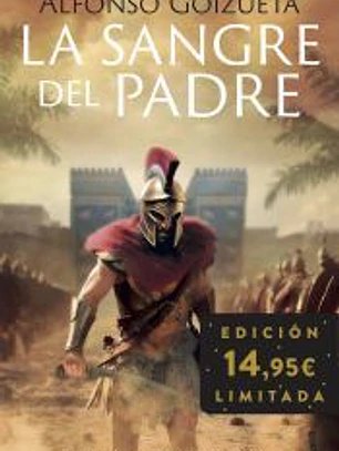 La sangre del padre
