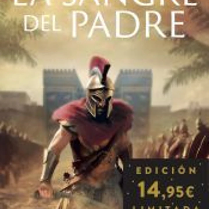 La sangre del padre 1