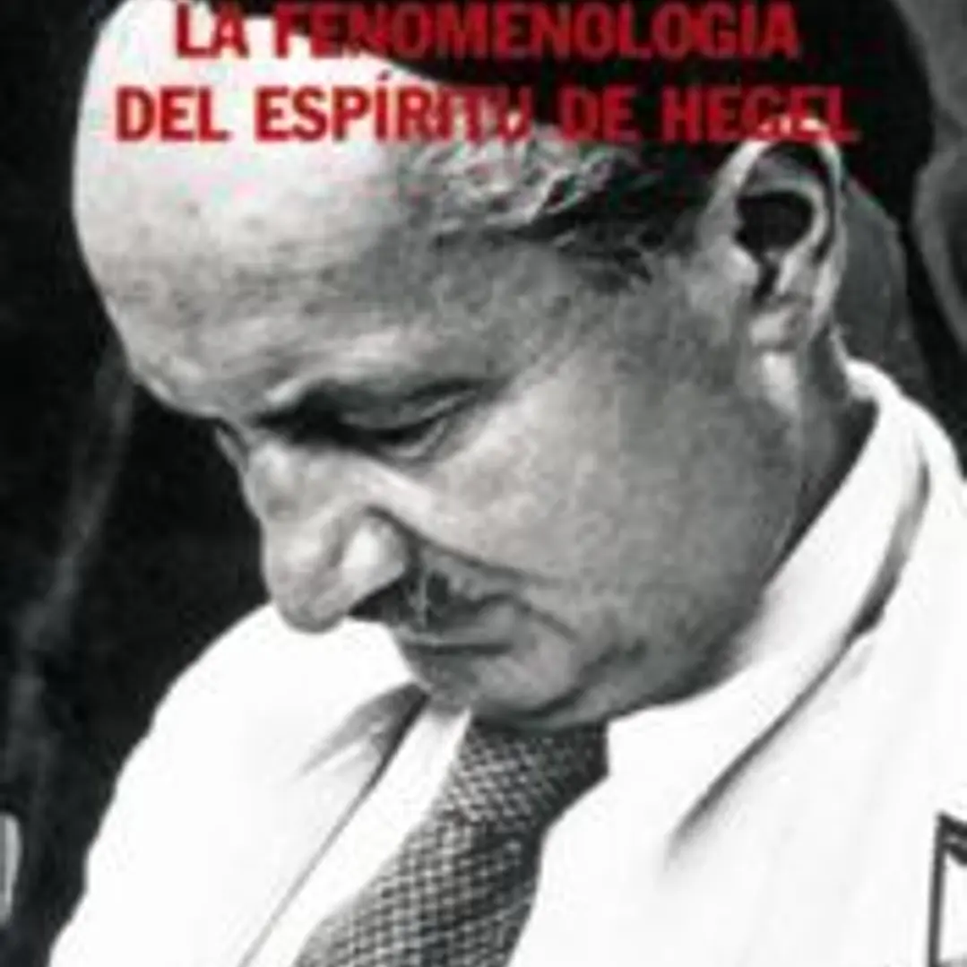 La fenomenología del espíritu de Hegel 1