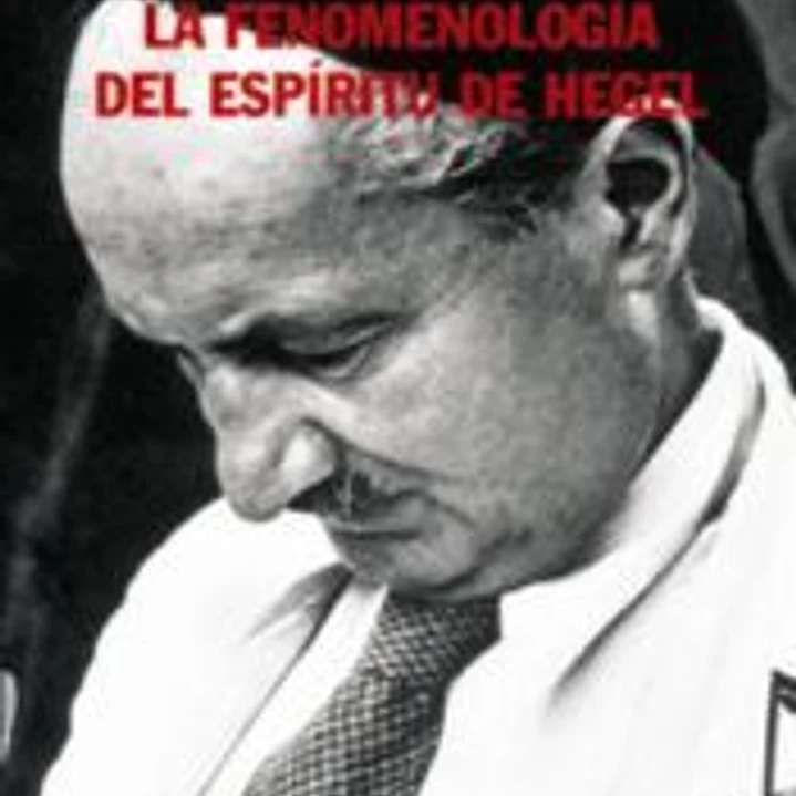 La fenomenología del espíritu de Hegel 1
