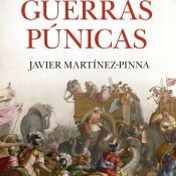 Eso no estaba en mi libro de las guerras púnicas 1