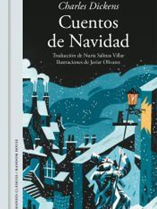 Cuentos de Navidad