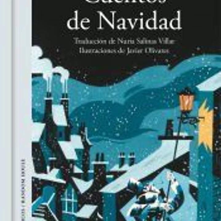 Cuentos de Navidad 1