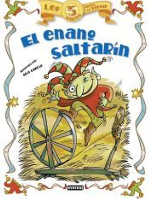 El enano saltarín
