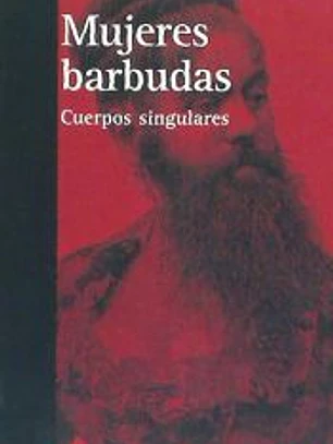 Mujeres barbudas