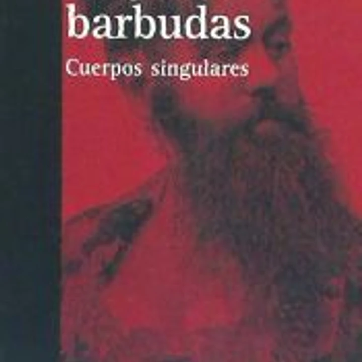 Mujeres barbudas 1