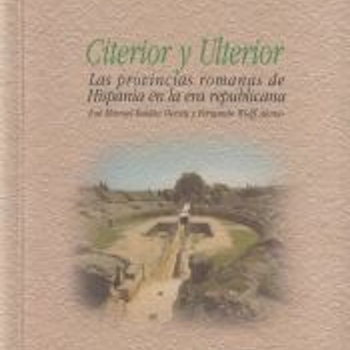 Citerior y Ulterior 1