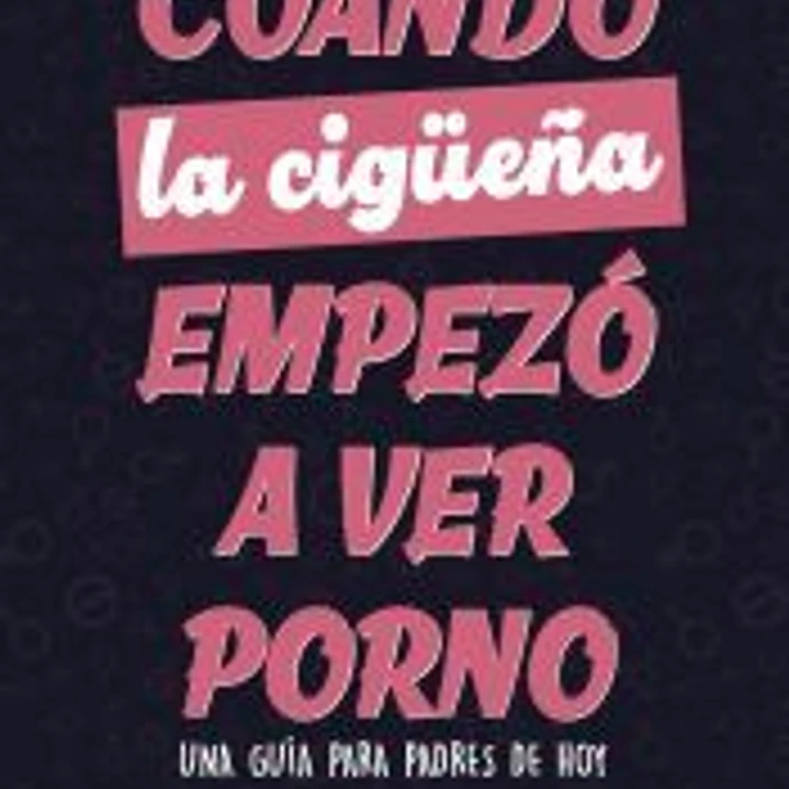 Cuando la cigüeña empezó a ver porno 1