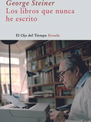 Los libros que nunca he escrito