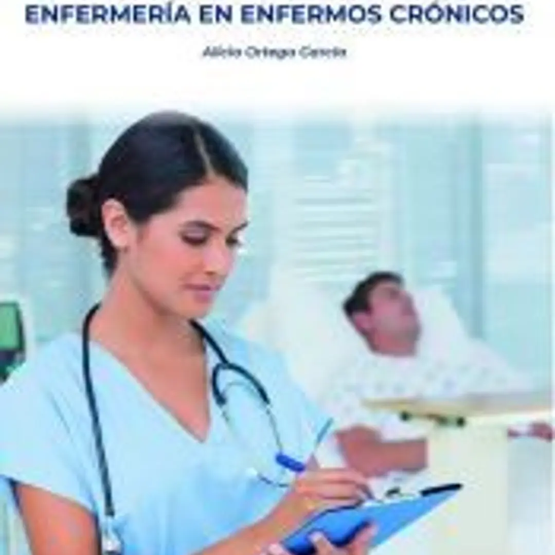 ENFERMERIA EN ENFERMOS CRONICOS 1