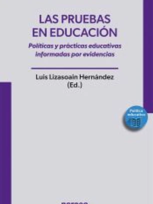 Las pruebas en educación