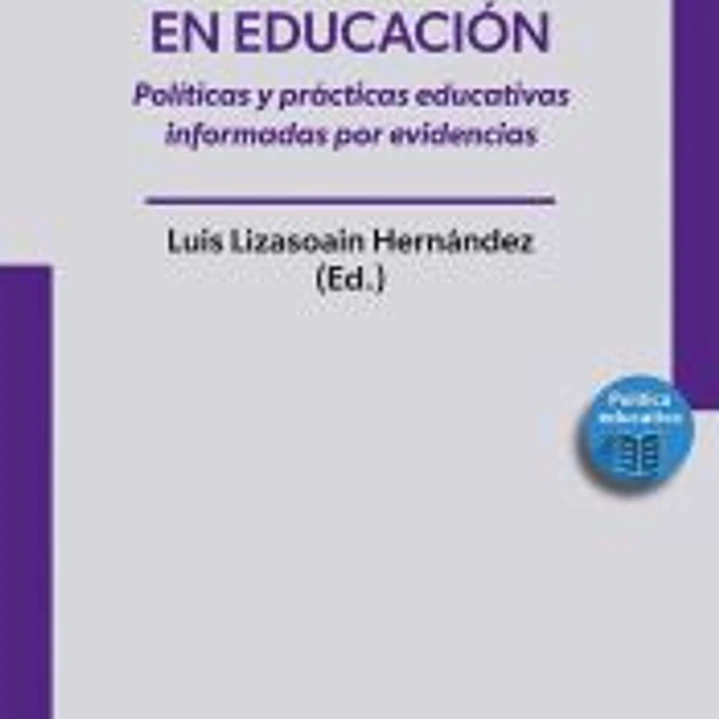 Las pruebas en educación 1