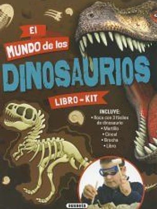 Dinosaurios