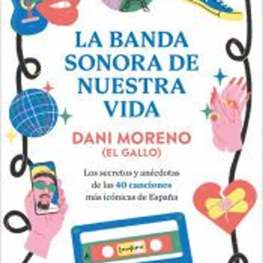 La banda sonora de nuestra vida 1