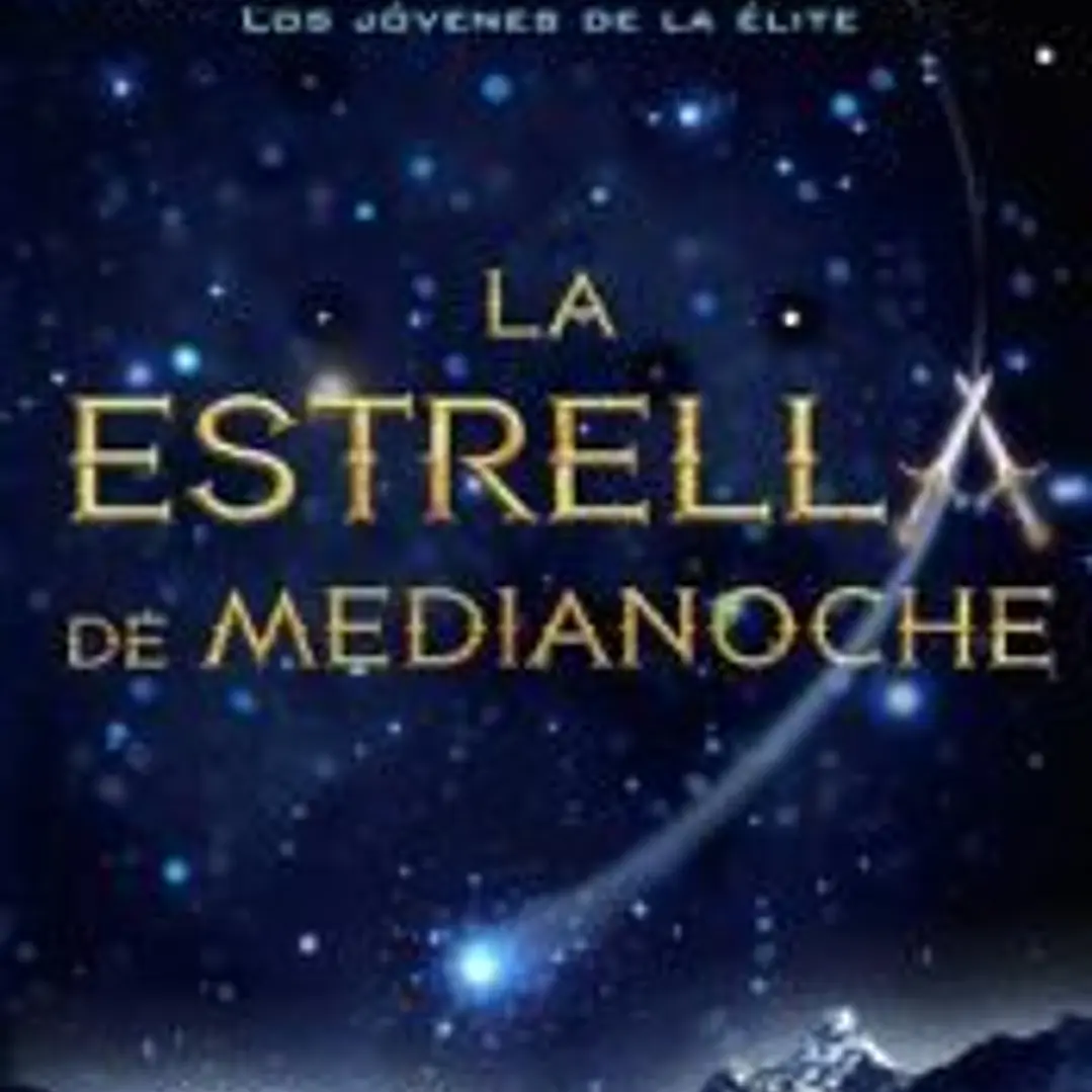 La estrella de medianoche 1