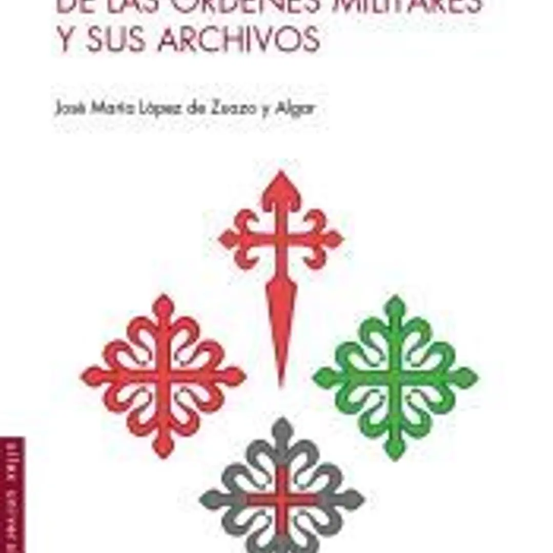 El Real Consejo de la Ordenes Militaresy sus archivos 1