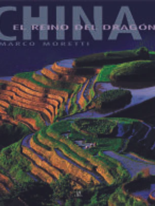 CHINA.EL REINO DEL DRAGON