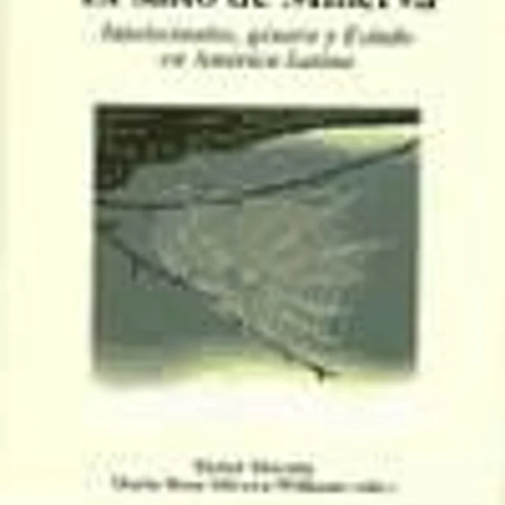 El salto de Minerva. 1