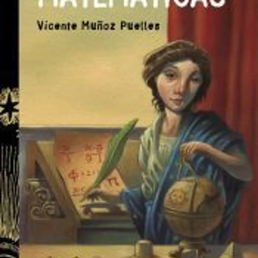 Cuentos y leyendas de las matemáticas 1