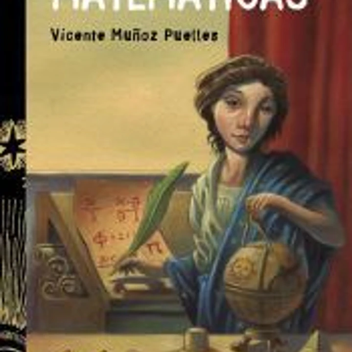Cuentos y leyendas de las matemáticas 1