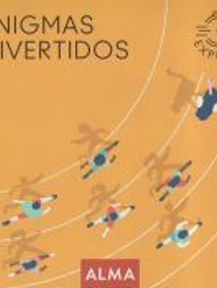 Enigmas divertidos express