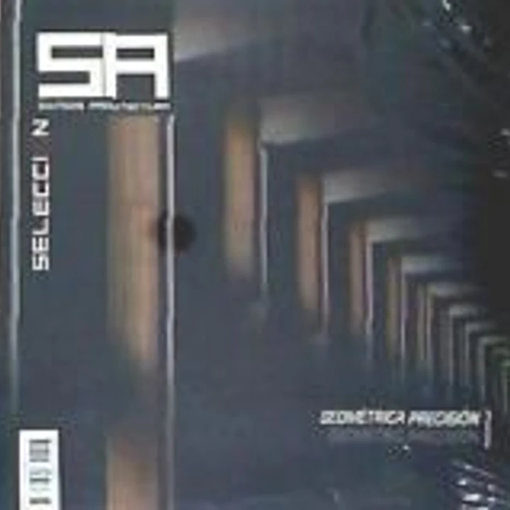 SINTESIS ARQUITECTURA Nº56 1
