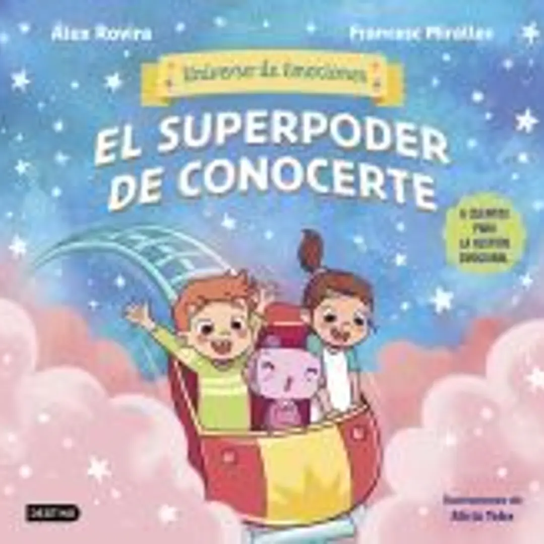 El superpoder de conocerte 1