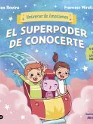 El superpoder de conocerte