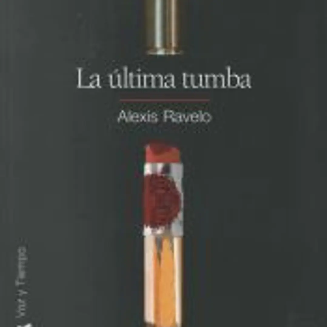 La última tumba 1
