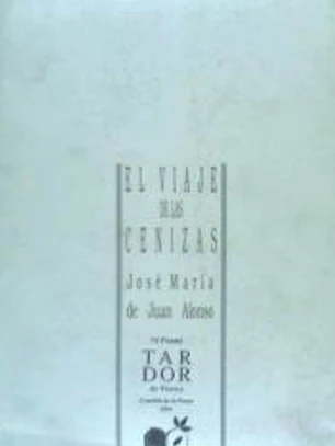 El viaje de las cenizas
