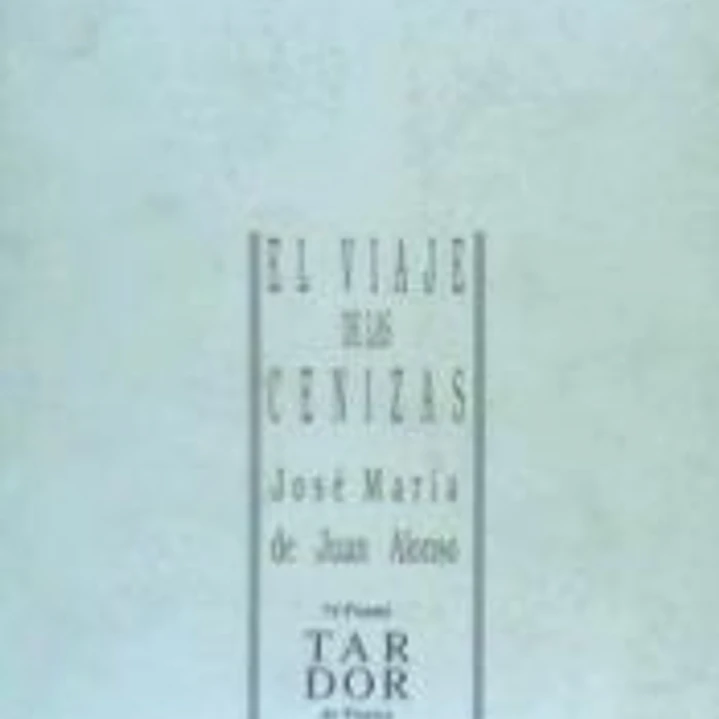 El viaje de las cenizas 1