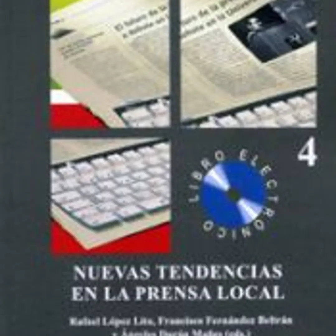 Nuevas tendencias en la prensa local 1