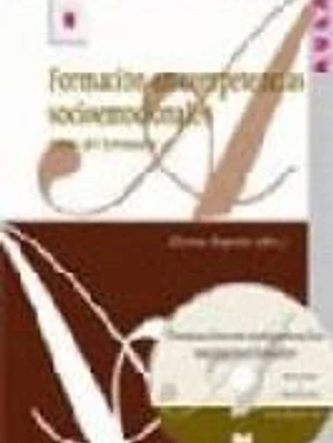 Formación en competencias socioemocionales: libro del formador