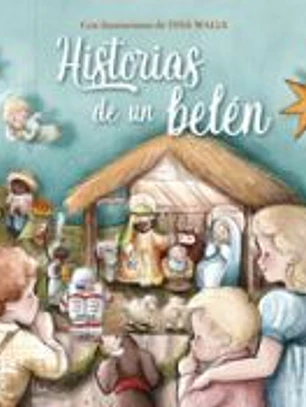 Historias de un Belén