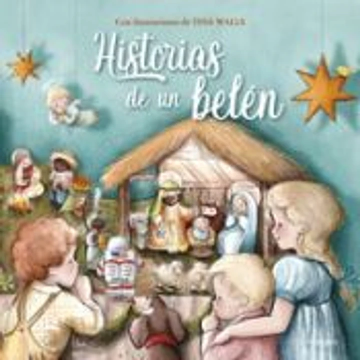 Historias de un Belén 1